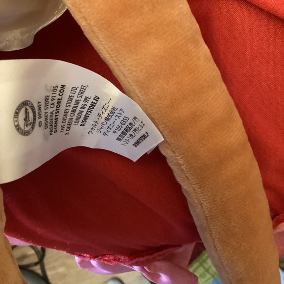 Disney Store Elena of Avalor Plush Doll Princess Plushie 20 in - Picture 7 of 8